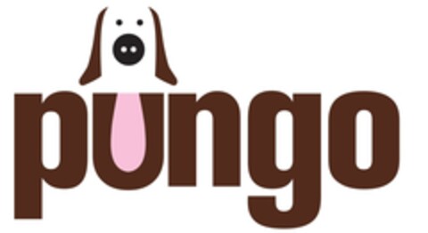 pungo Logo (EUIPO, 28.06.2016)