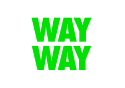 WAYWAY Logo (EUIPO, 04.07.2016)