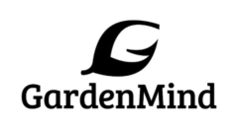 Gardenmind Logo (EUIPO, 11.07.2016)