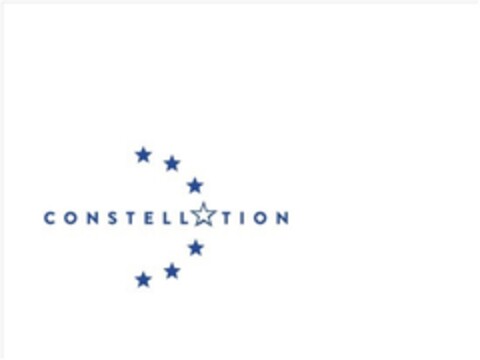 CONSTELL TION Logo (EUIPO, 13.07.2016)