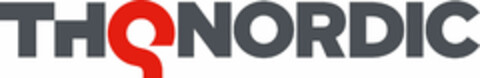 THQ NORDIC Logo (EUIPO, 25.08.2016)