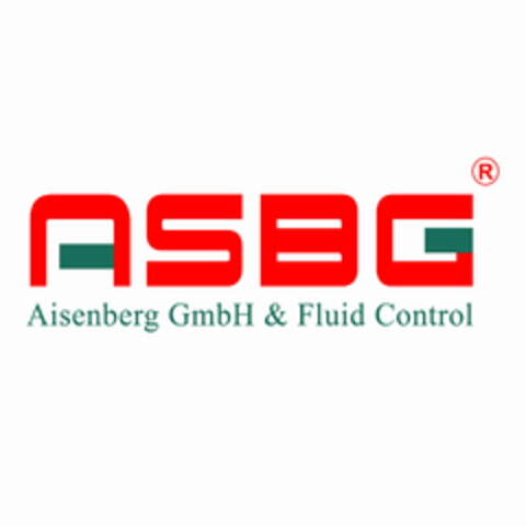 ASBG Aisenberg GmbH & Fluid Control Logo (EUIPO, 26.10.2016)