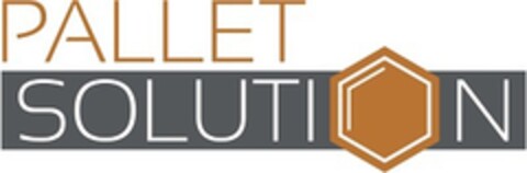 PALLET SOLUTION Logo (EUIPO, 18.11.2016)
