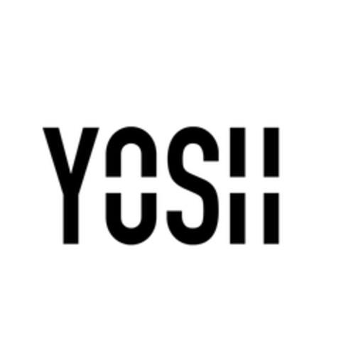 YOSH Logo (EUIPO, 25.11.2016)