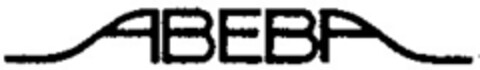 ABEBA Logo (EUIPO, 28.11.2016)