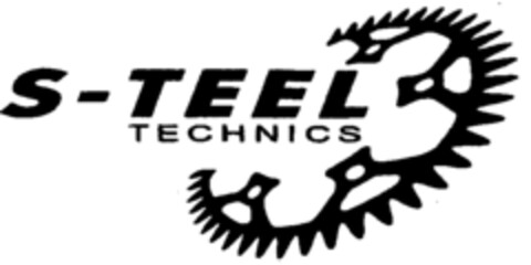 S TEEL TECHNICS Logo (EUIPO, 22.12.2016)