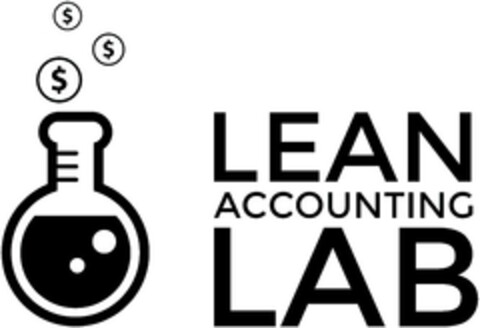 LEAN ACCOUNTING LAB Logo (EUIPO, 22.12.2016)