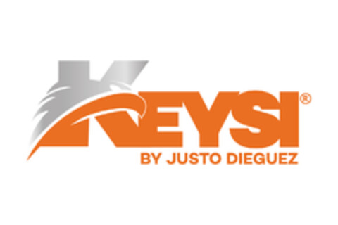 KEYSI BY JUSTO DIEGUEZ Logo (EUIPO, 20.01.2017)