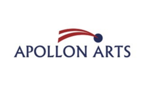 APOLLON ARTS Logo (EUIPO, 30.01.2017)