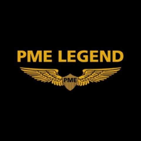 PME LEGEND Logo (EUIPO, 10.02.2017)