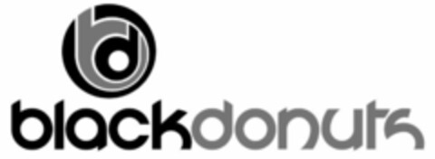 blackdonuts Logo (EUIPO, 28.02.2017)