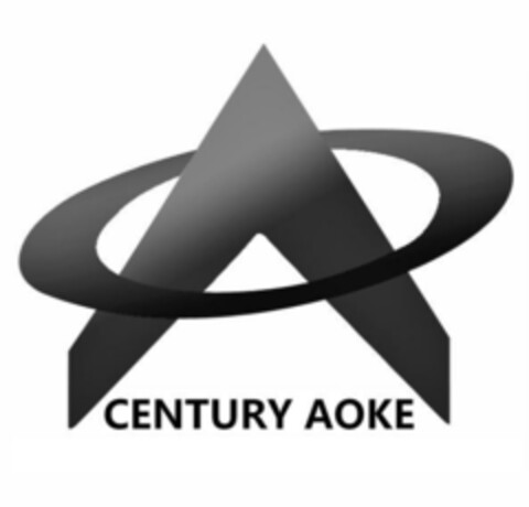 CENTURY AOKE Logo (EUIPO, 07.03.2017)
