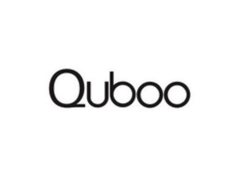 QUBOO Logo (EUIPO, 03/20/2017)