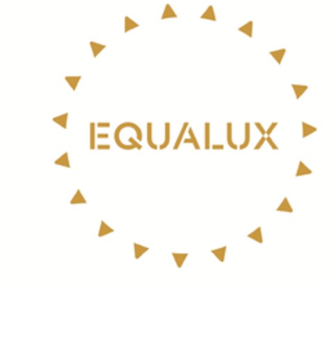 EQUALUX Logo (EUIPO, 23.05.2017)