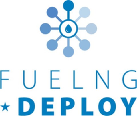 FUELNG DEPLOY Logo (EUIPO, 12.06.2017)