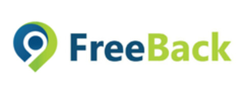 FreeBack Logo (EUIPO, 07/05/2017)