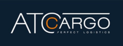 ATC CARGO PERFECT LOGISTICS Logo (EUIPO, 07/24/2017)