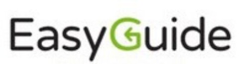 EasyGuide Logo (EUIPO, 31.07.2017)