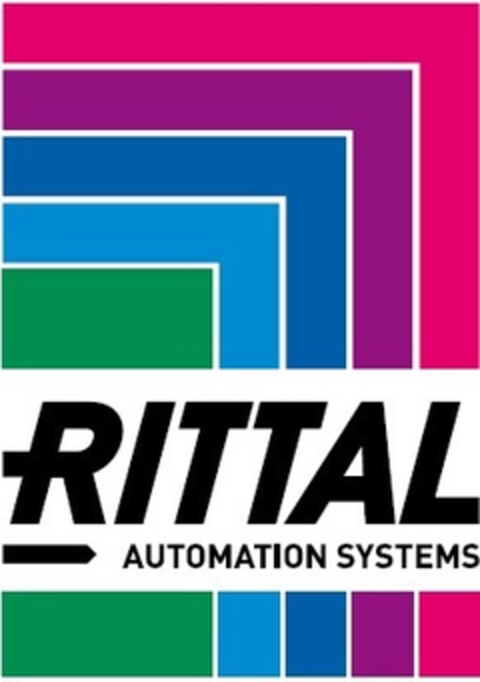 RITTAL AUTOMATION SYSTEMS Logo (EUIPO, 04.08.2017)