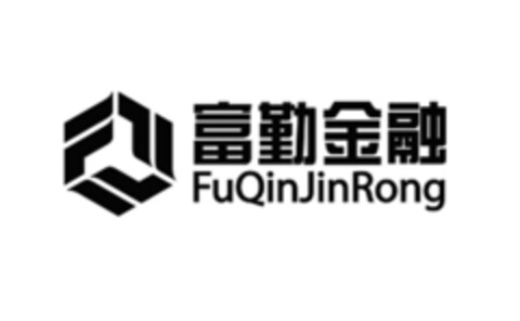 FuQinJinRong Logo (EUIPO, 29.08.2017)