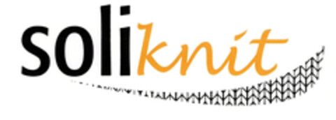 soliknit Logo (EUIPO, 18.09.2017)