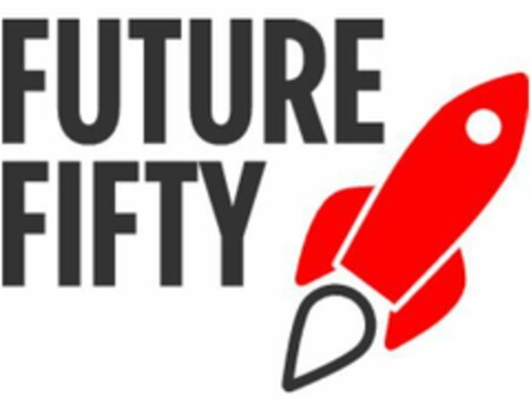 FUTURE FIFTY Logo (EUIPO, 22.11.2017)