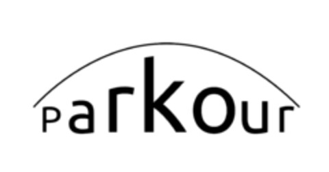 PARKOUR Logo (EUIPO, 24.11.2017)