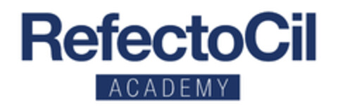RefectoCil ACADEMY Logo (EUIPO, 29.11.2017)