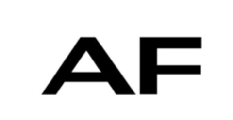 AF Logo (EUIPO, 12/12/2017)