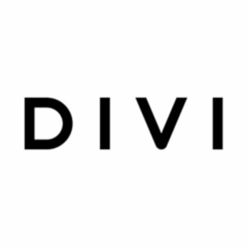 DIVI Logo (EUIPO, 12.12.2017)