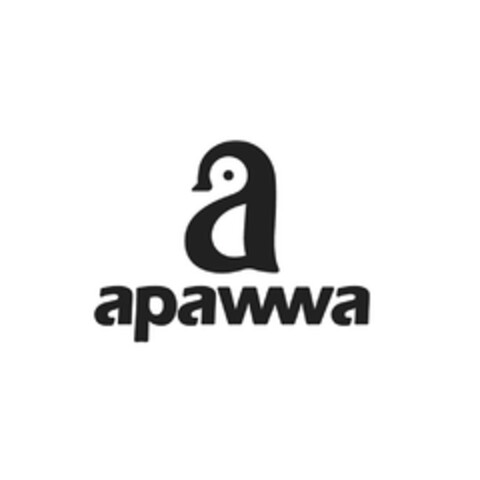 apawwa Logo (EUIPO, 14.12.2017)