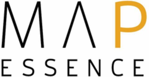 MAP ESSENCE Logo (EUIPO, 10.01.2018)