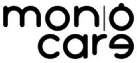 MONOCARE Logo (EUIPO, 03/21/2018)