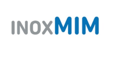 INOXMIM Logo (EUIPO, 03/23/2018)