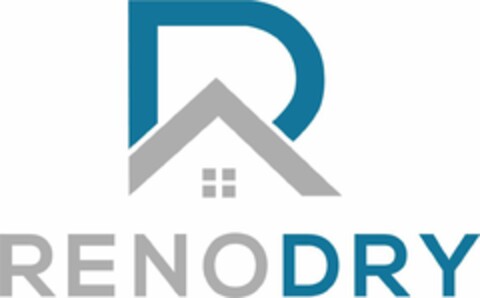 RENODRY Logo (EUIPO, 06.04.2018)