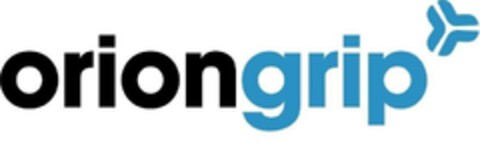 ORIONGRIP Logo (EUIPO, 06.04.2018)