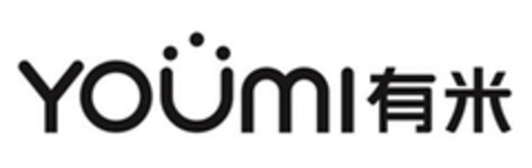 YOUMI Logo (EUIPO, 30.04.2018)