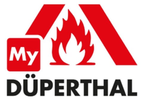 My DÜPERTHAL Logo (EUIPO, 05/04/2018)