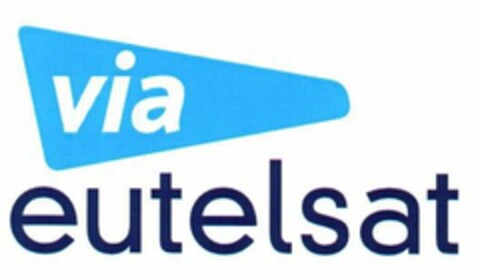 VIA EUTELSAT Logo (EUIPO, 07.05.2018)