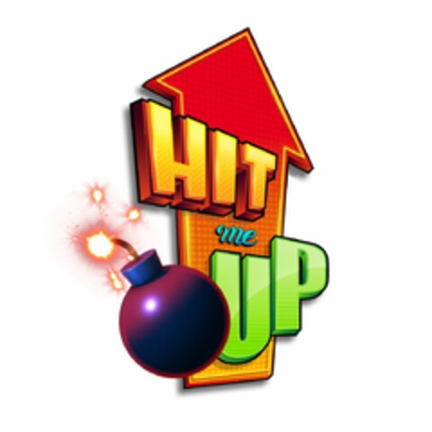 HIT me UP Logo (EUIPO, 10.05.2018)