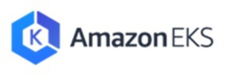 AMAZON EKS Logo (EUIPO, 05/24/2018)