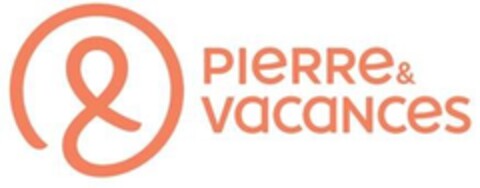 PIERRE & VACANCES Logo (EUIPO, 06/20/2018)