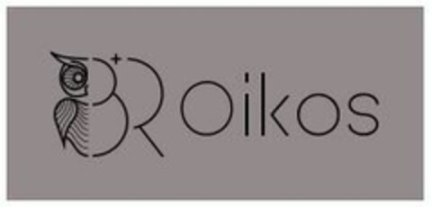 B+R Oikos Logo (EUIPO, 25.06.2018)