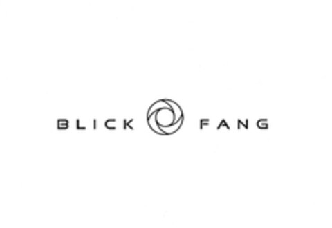 BLICK FANG Logo (EUIPO, 26.06.2018)