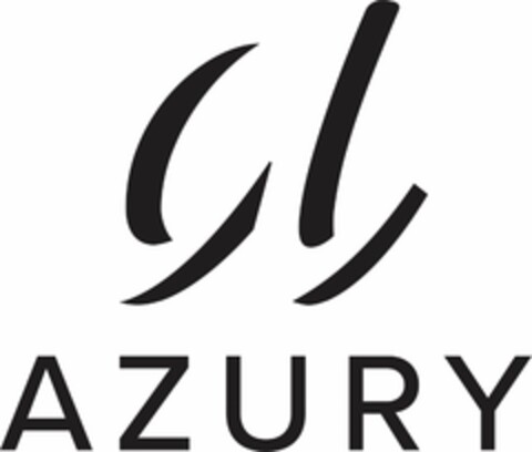 AZURY Logo (EUIPO, 03.07.2018)