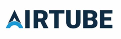 AIRTUBE Logo (EUIPO, 02.08.2018)