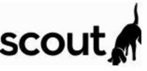 scout Logo (EUIPO, 08/08/2018)