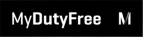 MyDutyFree M Logo (EUIPO, 14.08.2018)