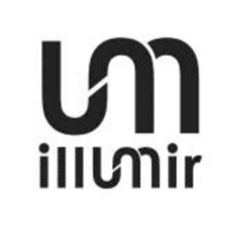 Illumir Logo (EUIPO, 24.08.2018)