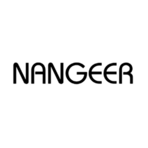 NANGEER Logo (EUIPO, 09/17/2018)